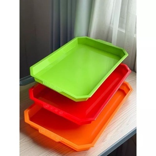 (CNC) Baki Pido / Nampan Plastik /  Baki Plastik Serbaguna