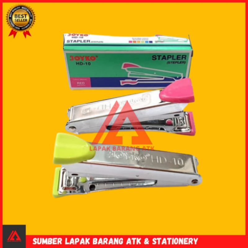 

Staples Kecil Joyko Hd-10