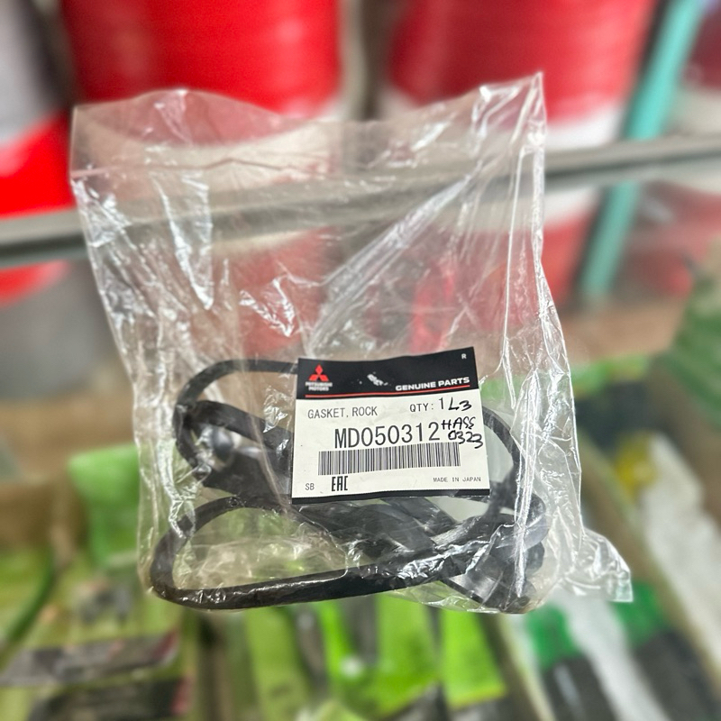 Pack Tutup Klep L300 KTB