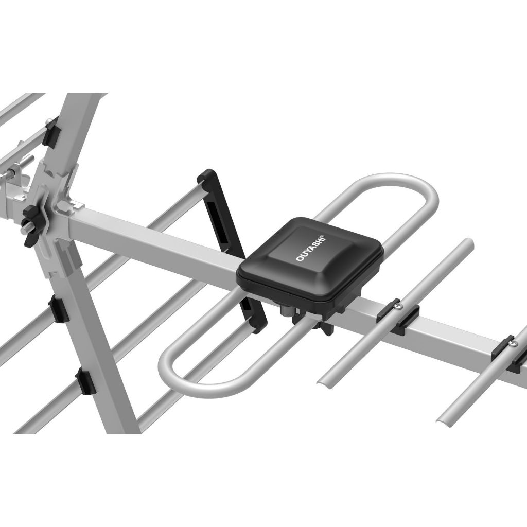 Ouyashi Antena Tv Digital Oy-716 Outdoor