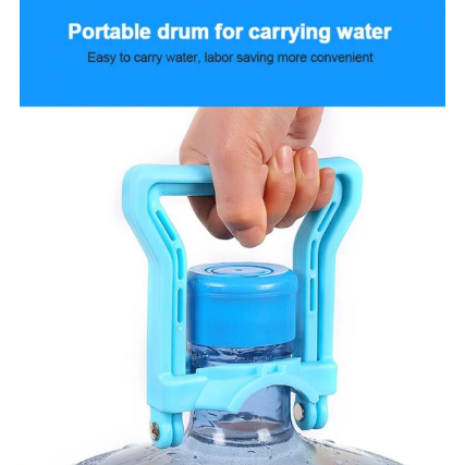 Alat angkat galon - Alat angkat galon /Holder pengangkat galon/galon double handle