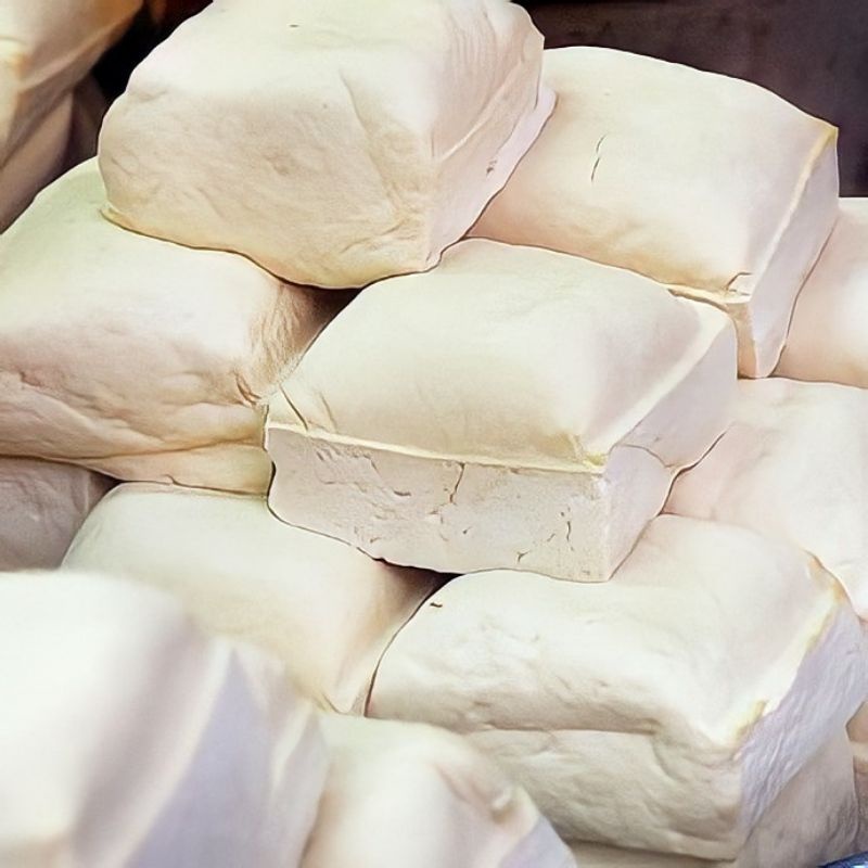 

TAHU CINA Putih satuan/pcs