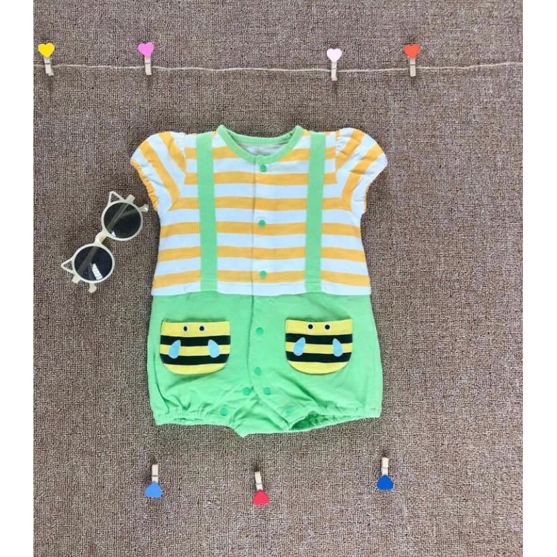 baju bayi perempuan jumper anak perempuan baju bayi lucu