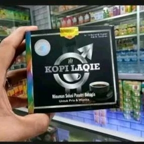 

kopi laqi original