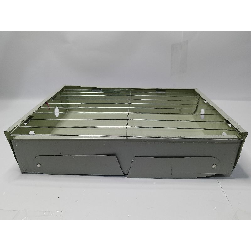 Bakaran sate portable Bakaran sate panggangan pemanggang tempat Areng Bakaran murah