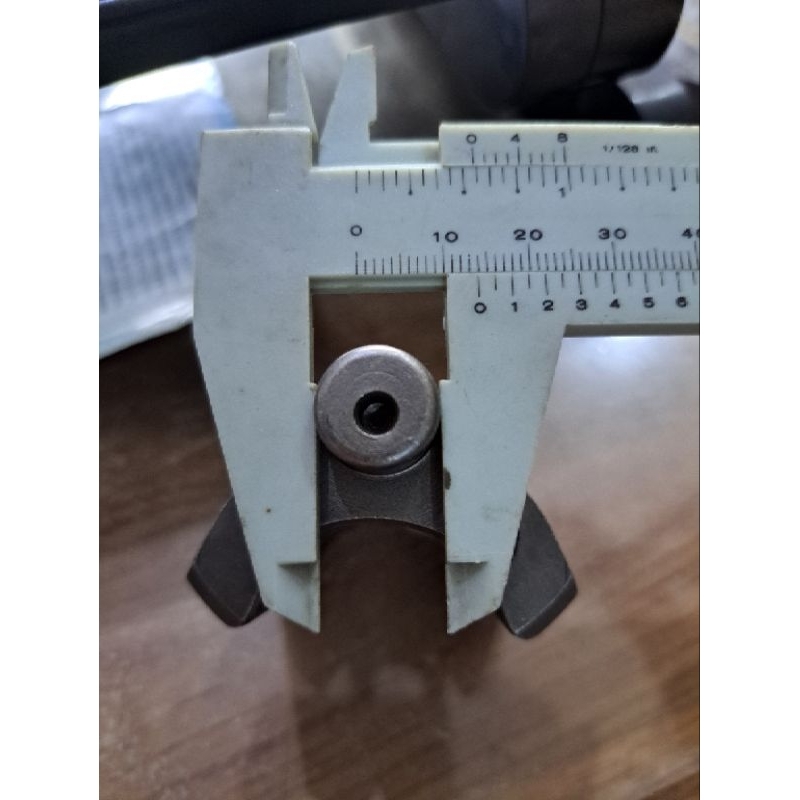 Wipro Sparepart Kupu Kupu AS-725B impact 1" angin block hammer AS725B