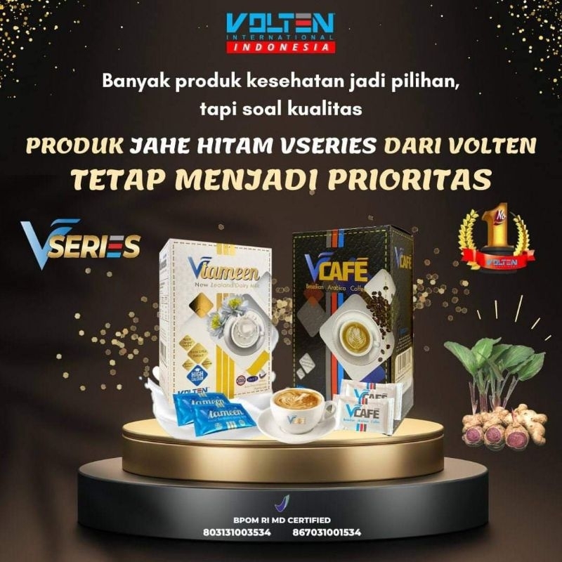 

KOPI VCAVE BAGUS UNTUK KESEHATAN