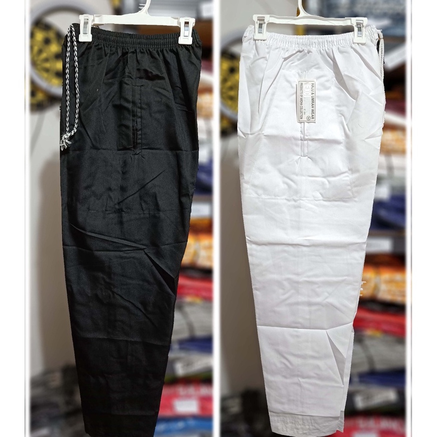 Diskon Celana Ihram Celana Muslim Pria Exclusive