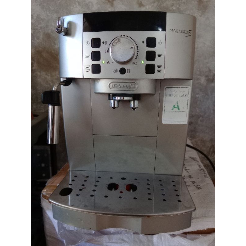 Mesin Kopi otomatis