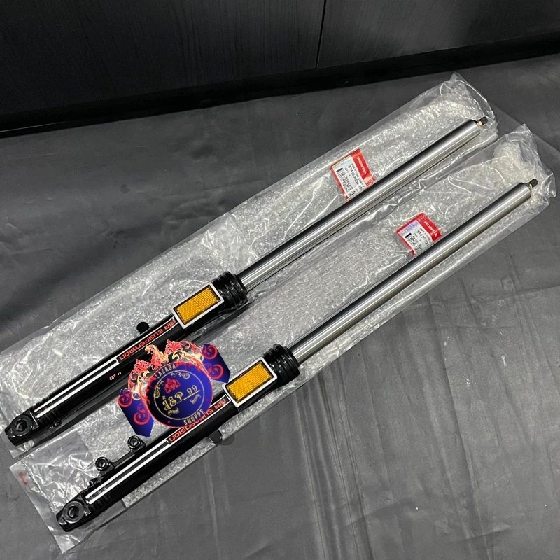 AS SHOCK TABUNG GL PRO GL 100