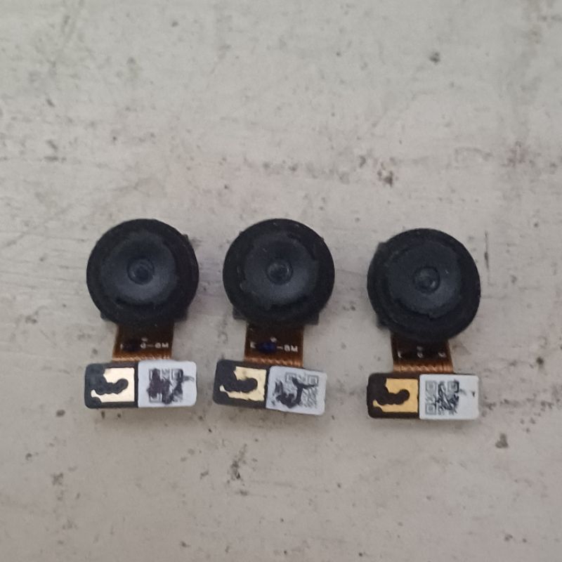 Kamera camera belakang wide Asus Zenfone max plus m1 x018d zb570tl normal tested ori copotan