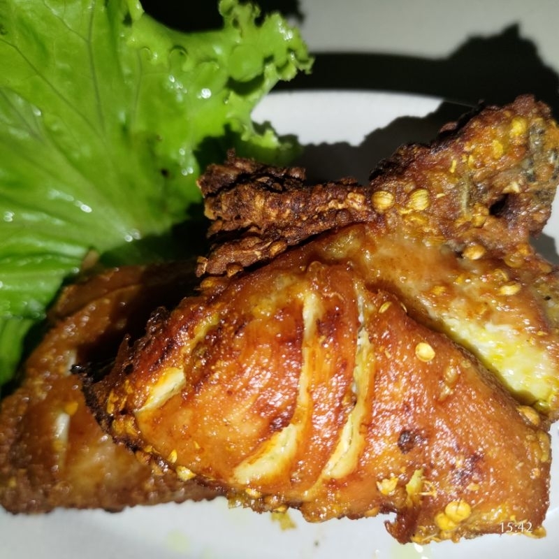 

AYAM BUMBU ketumbar