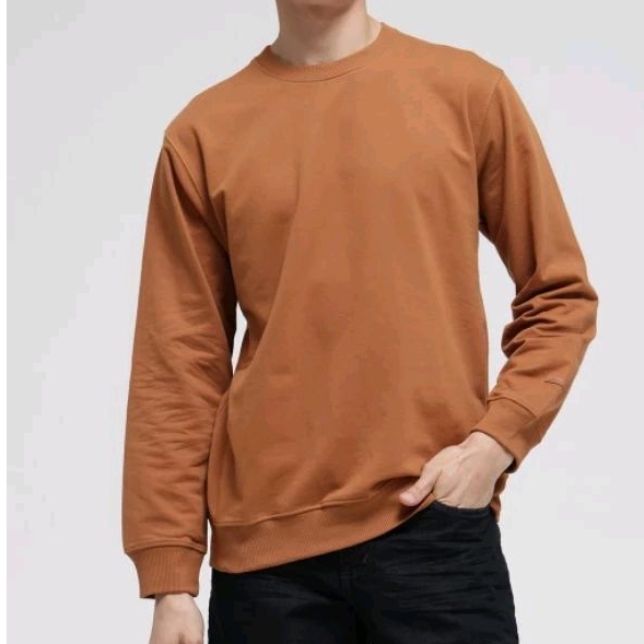 Sweater Details/Sweater Polos/Sweater pria/Sweater Matahari