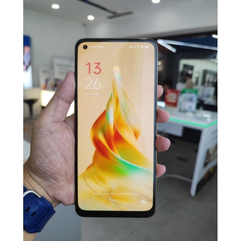 SECOND OPPO RENO 8T 8/256GB