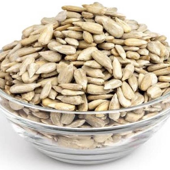 

Harga Promo Organic Sunflower Seed 5gr Kuaci Kupas Biji Bunga Matahari 5gr