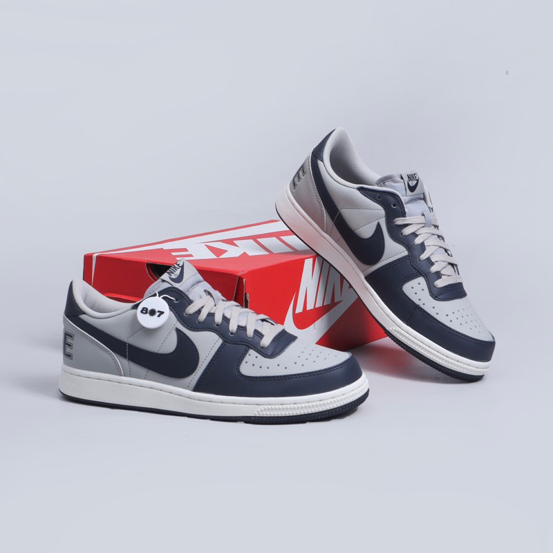 Nike Terminator Low Georgetown