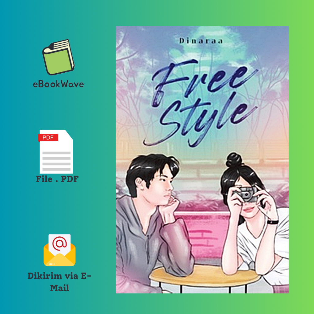 

Freestyle Pov Aga by Dinaraa Book BEST SELLER (Bahasa Indonesia) Pdf