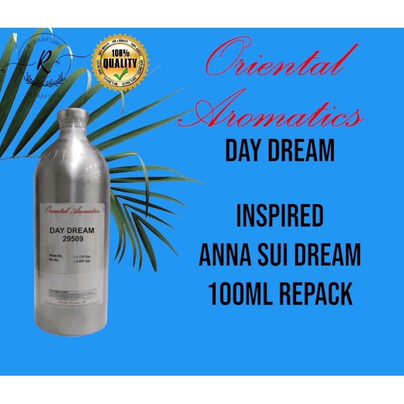 Bibit Parfum Anna Sui Dream By Oriental Aromatic 100ml