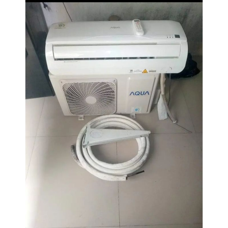 AC 1PK Second/Bekas, berbagai merek dan Bergaransi