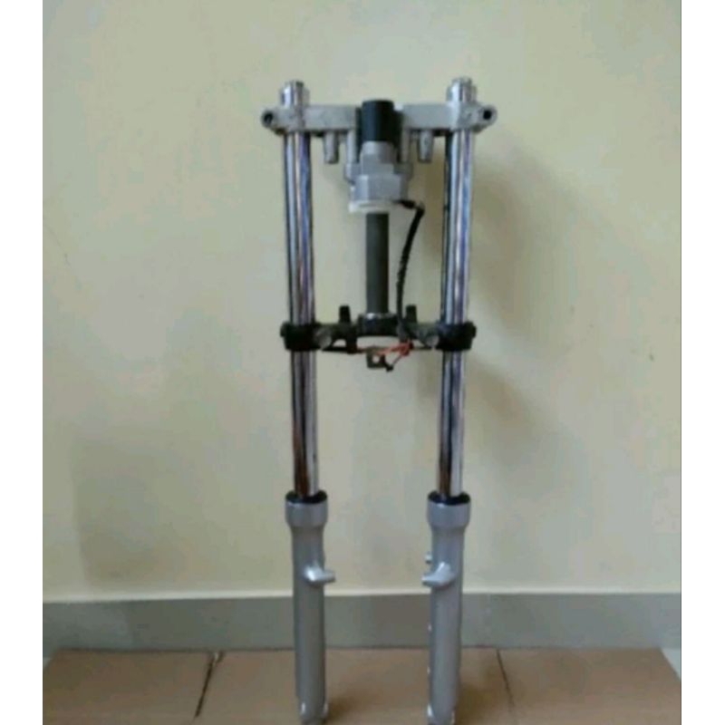 Shock Depan Suzuki Thunder 125 Original Copotan