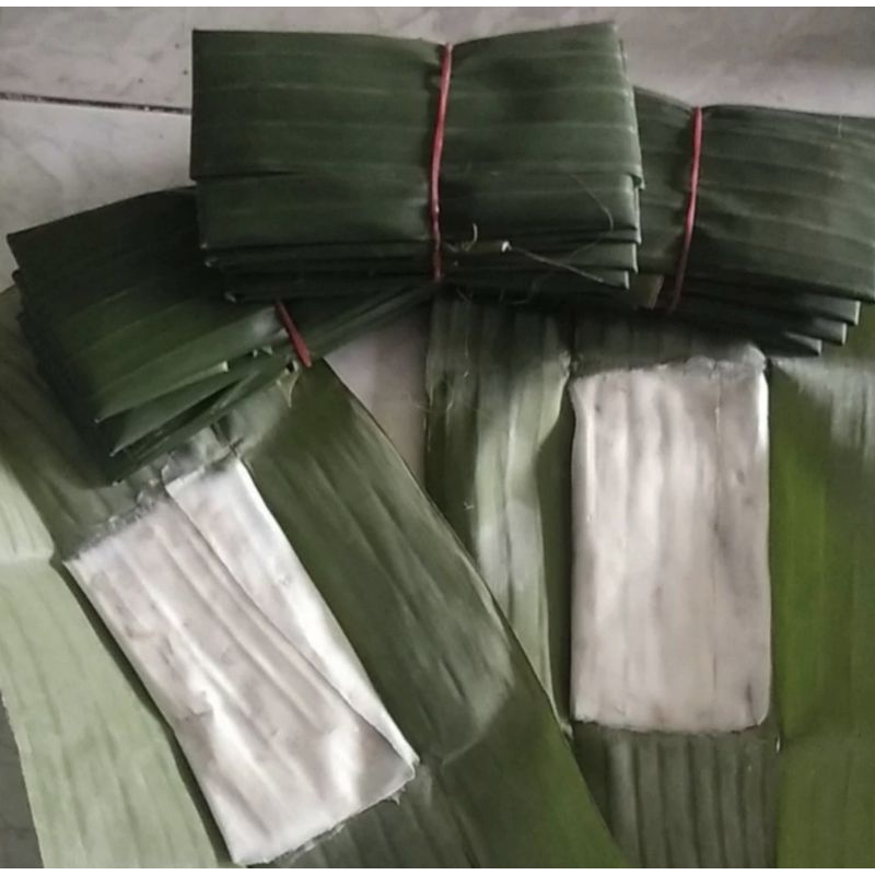 

TEMPE GODONG 7000 dapat 10pcs