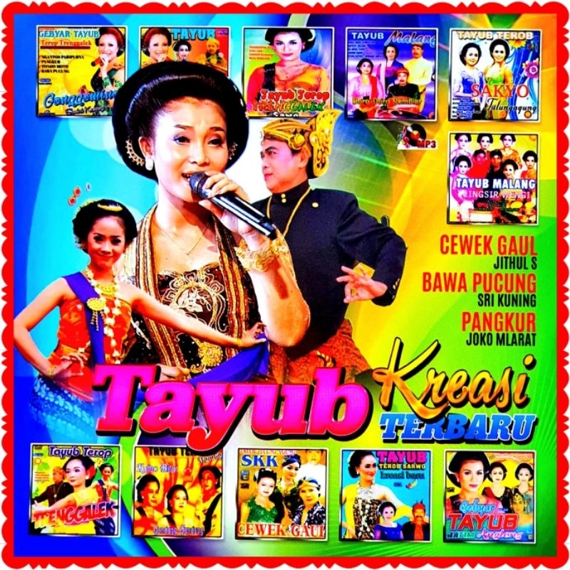 KASET CD MP3 LAGU TAYUB LENGKAP-KASET MP3 TAYUB-KASET VCD TAYUB JAWA TIMUR-KASET DVD TAYUB TUBAN-KAS