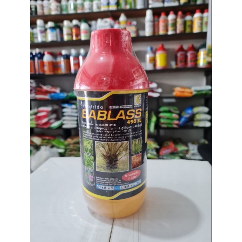 Herbisida Bablas 1L