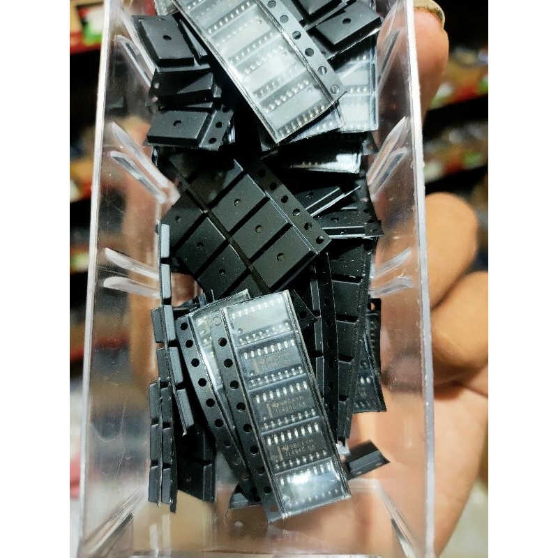 IC TL494 SMD TL 494 Original smd