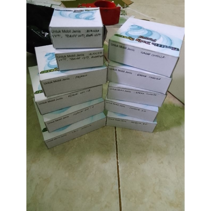 throttle body spacer power Honda Genio ,cielo