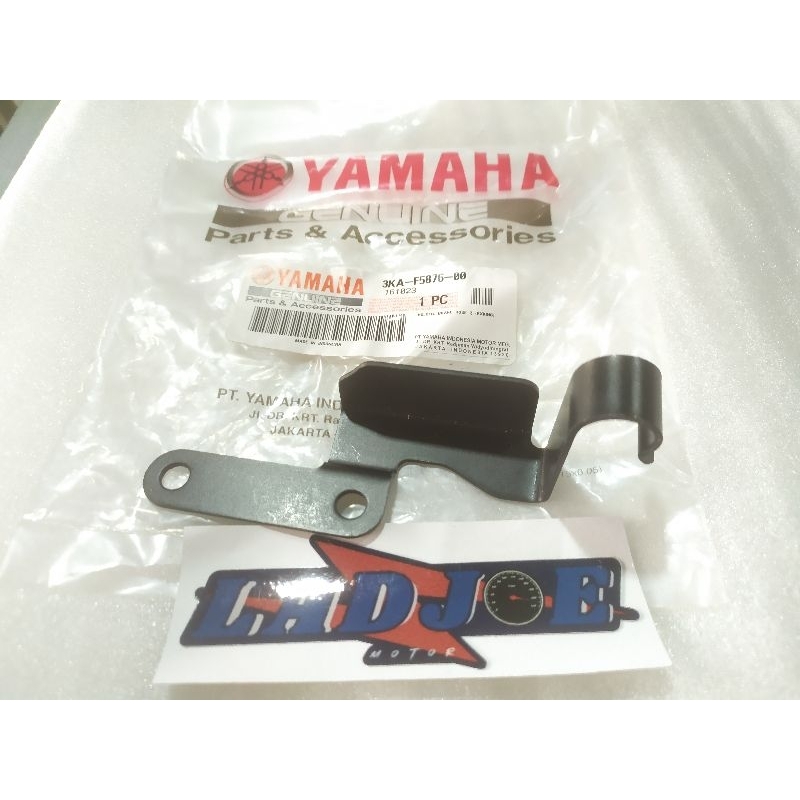 klem selang rem spakbor depan RX King/3KA-F5876-00/YAMAHA