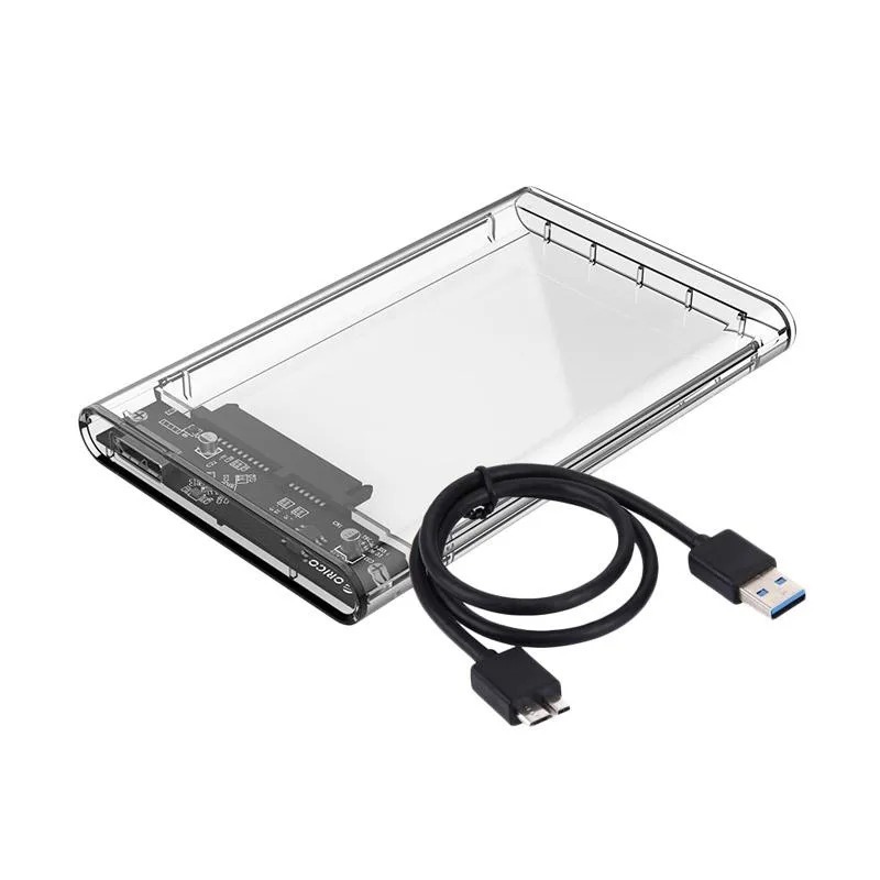 CASE HARDDISK ORICO 2139U3 USB 3.0