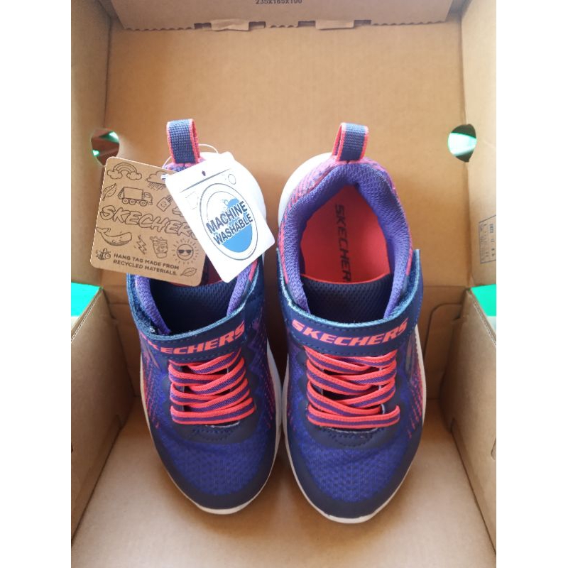SEPATU ANAK PL