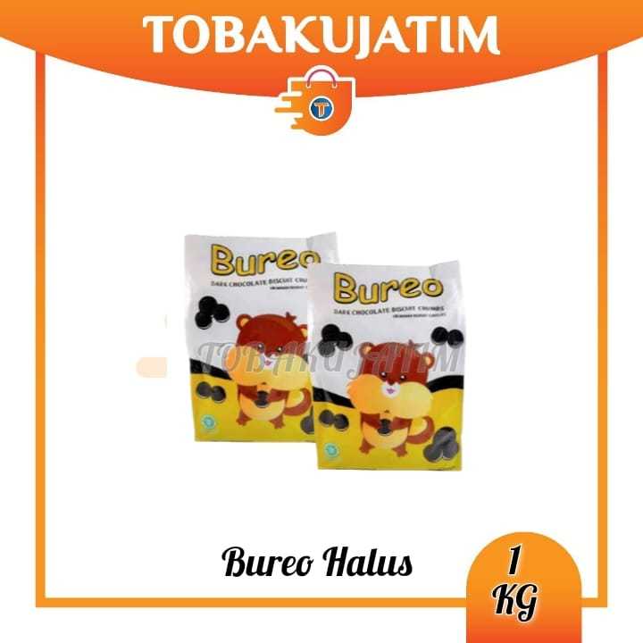 

BUREO HALUS 1 kg cookies crumble