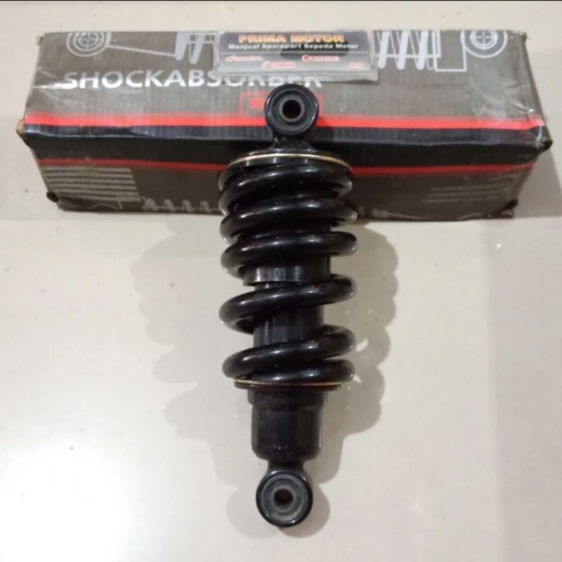 MONOSHOCK JUPITER MX SHOCK BELAKANG JUPITER MX ORI SKR