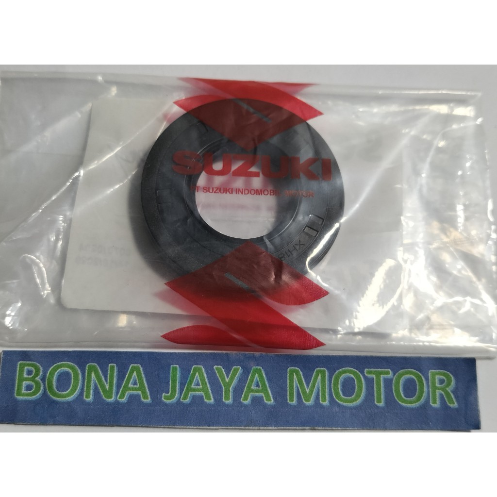 SEAL GEAR DEPAN SATRIA FU 150 FI/GSX KODE 24399-12K00-000