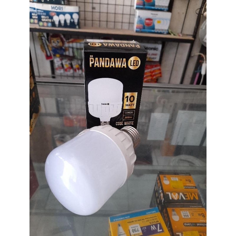 Lampu LED PANDAWA MURAH