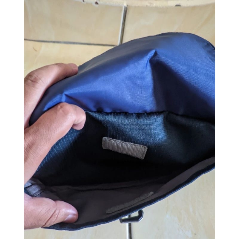 Tas Selempang Eiger Ori