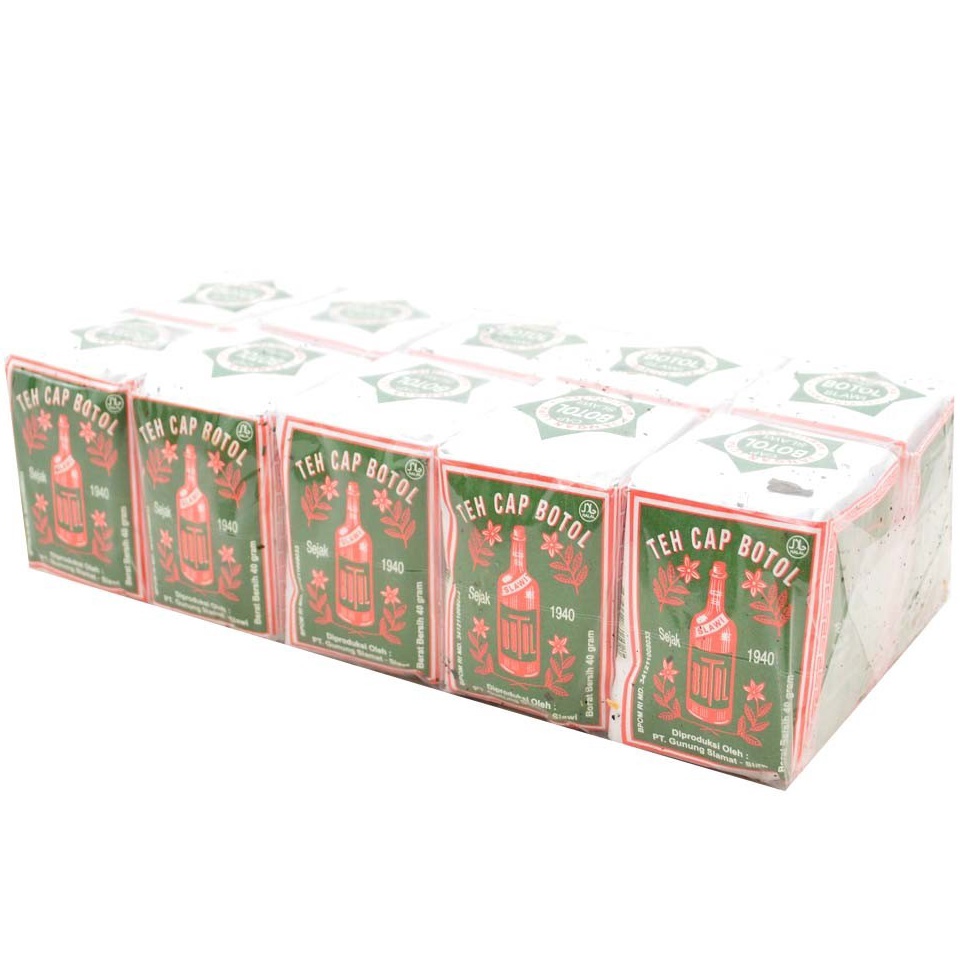 

A33 1 PAK Teh Cap Hijau 4gr Order Now