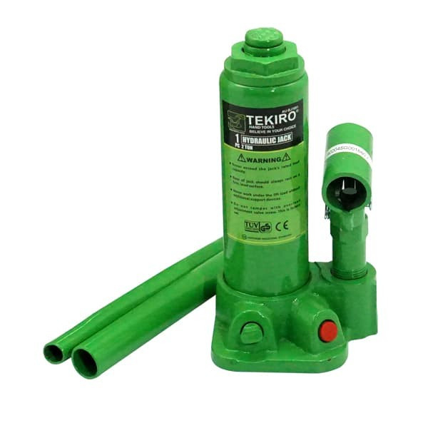 TEKIRO DONGKRAK BOTOL 02 TON / DONGKRAK BOTOL