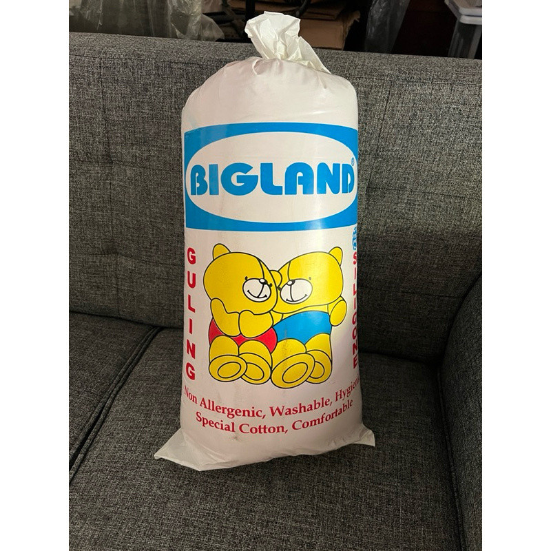 Guling Bigland Original (Kemasan Vacuum)