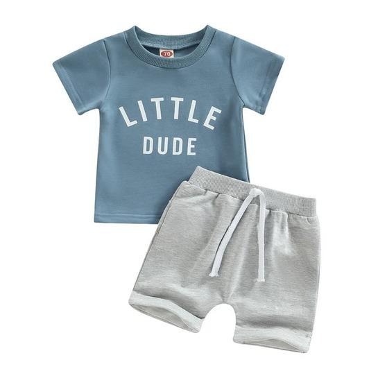 Outbox Fashion SET ANAK DUDE