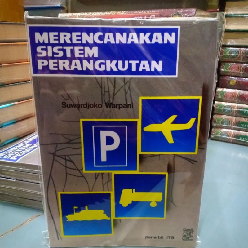 BUKU MERENCANAKAN SISTEM PEMBANGUNAN