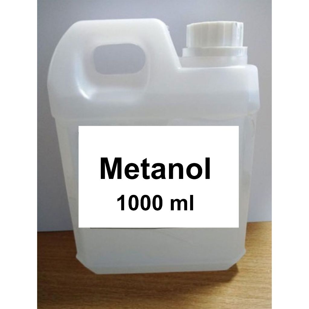 Metanol / Pelarut Parfum Murni 99%