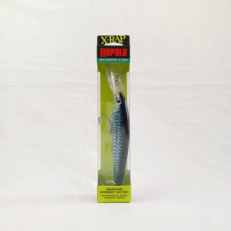 RAPALA X-RAP XRMAG 30 HD