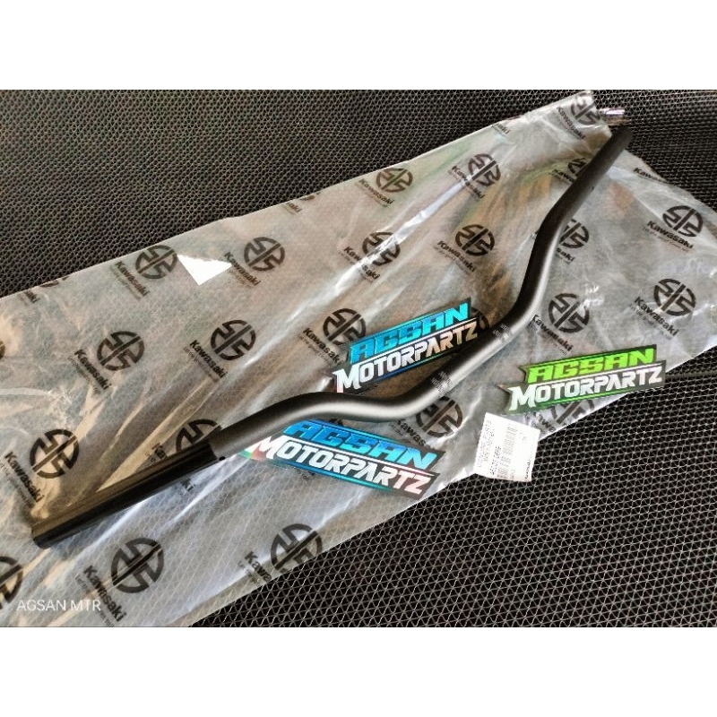 Stang stir Kawasaki W175 w 175 original Kawasaki