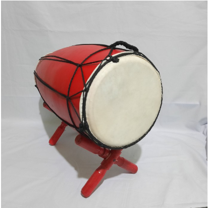 Alat Musik Tradisional Kendang Jawa Mainan Anak / Kendang Gendang Jawa anak / gendang mainan anak