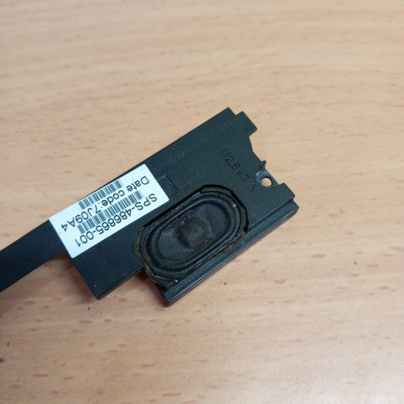 Speaker spiker original laptop Laptop Compaq 40 Cq40 Cq 40