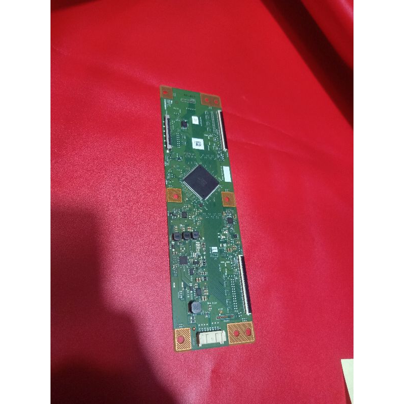 T con Tv LED Sharp LC 45UA6500X