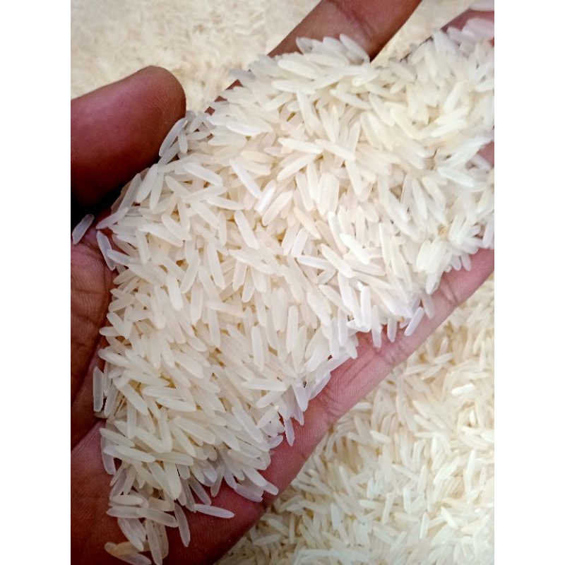 

beras basmati 1kg