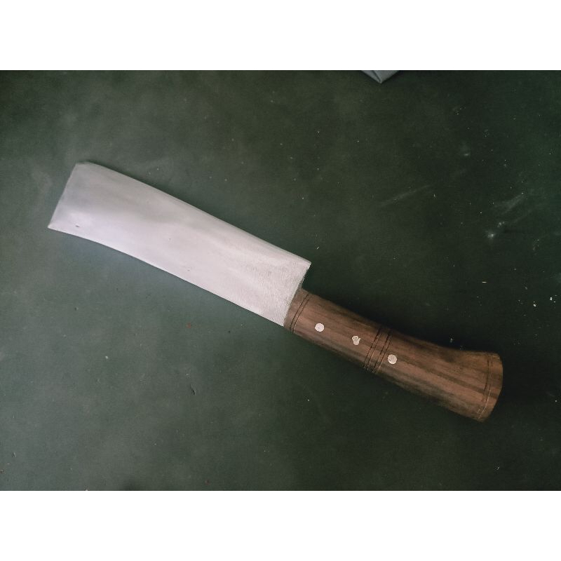 Coper+tebas+cacah++bambu+kelapa dan tulang